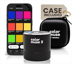 Máy đo màu quang phổ COLOR MUSE 3